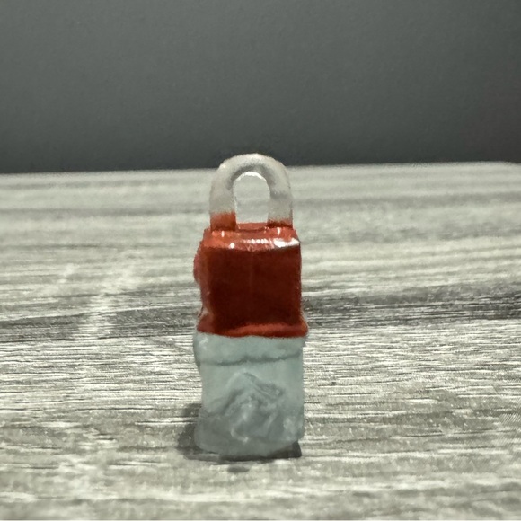 Shopkins | Charms: Brown/Translucent Cheeky Chocolate (5-103) - Mini Figure - Picture 3 of 6